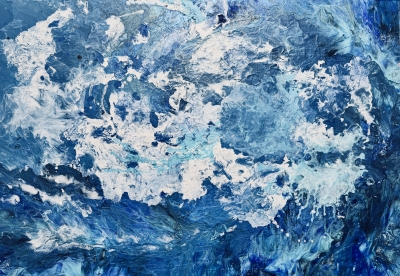 Abstract Clouds