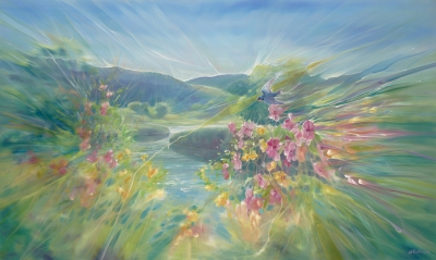 Nature Unbound