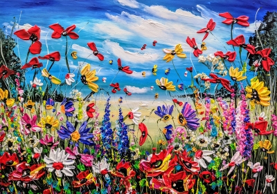 Summer breeze