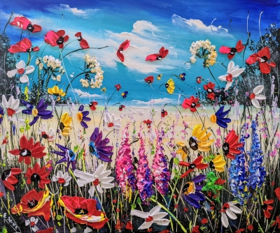 Wildflowers 