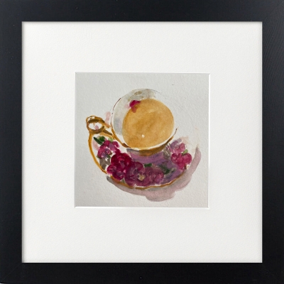 Everything stops for Tea 1