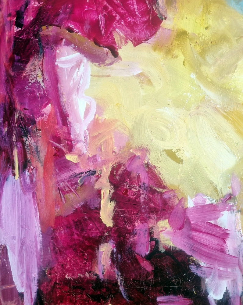 Language of Colour