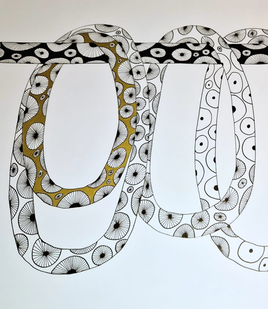 Golden Hoops