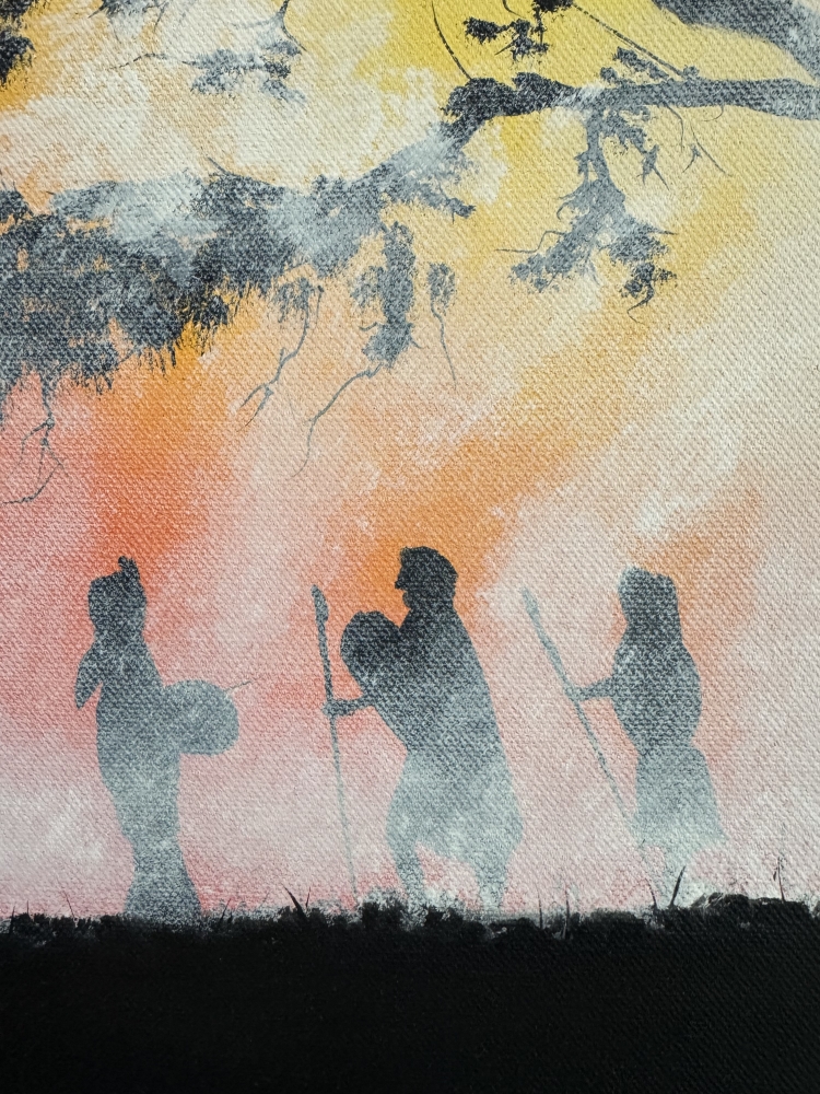 Tribal Gathering 