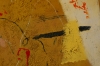 \"Semantic Structure\". Diptych.