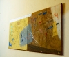 \"Semantic Structure\". Diptych.