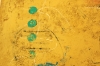 \"Semantic Structure\". Diptych.