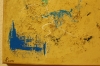 \"Semantic Structure\". Diptych.