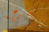 \"Semantic Structure\". Diptych.