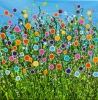 Confetti Meadows #3