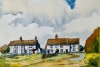 Cottages at North Cambridge