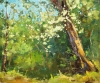 Spring's arrived