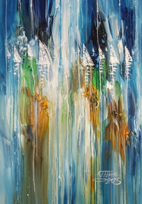 Sail Boats S 2