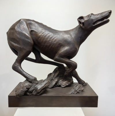 Greyhound 