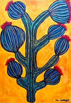 Fig Cactus