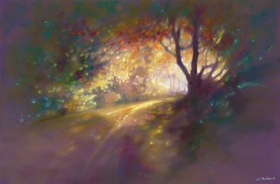 Autumn Calling
