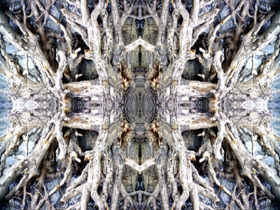 Mandala III - The Unconscious