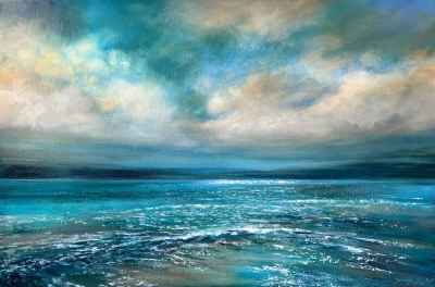 Midnight Sapphire, Tynemouth