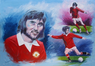 George Best