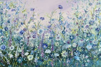 Lilac Haze Meadow 