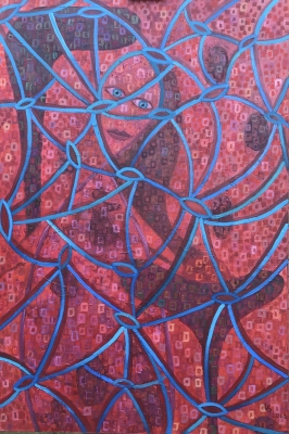 “Passion and loneliness”