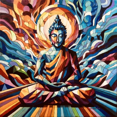 BUDDHA