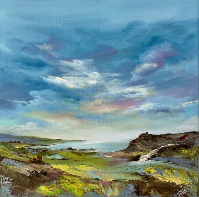 Kimmeridge Coast