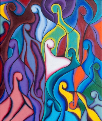 Whispering Echoes  - 3