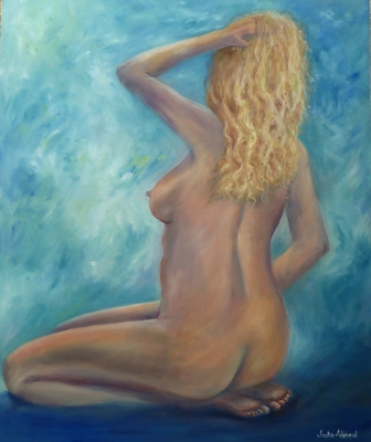 Naked desire