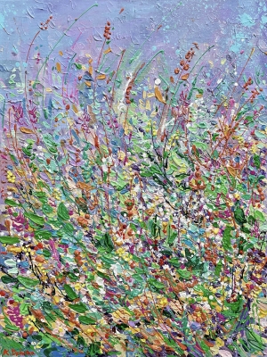 Summer Flower Meadow 