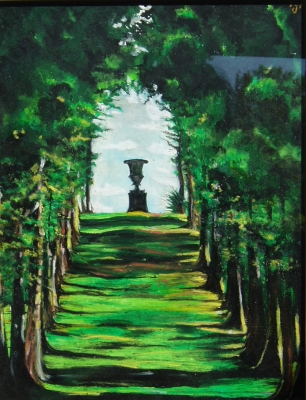 The End of the Road