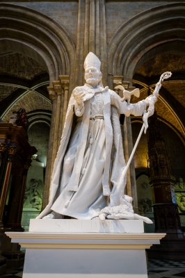 St.David 