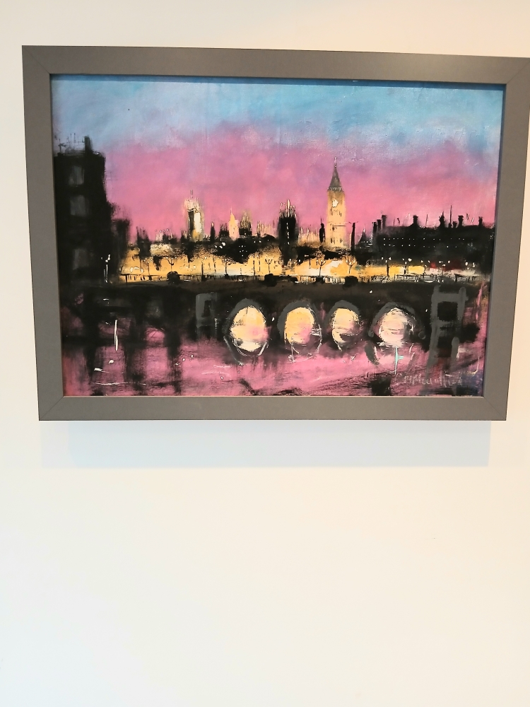 Palace of Westminster