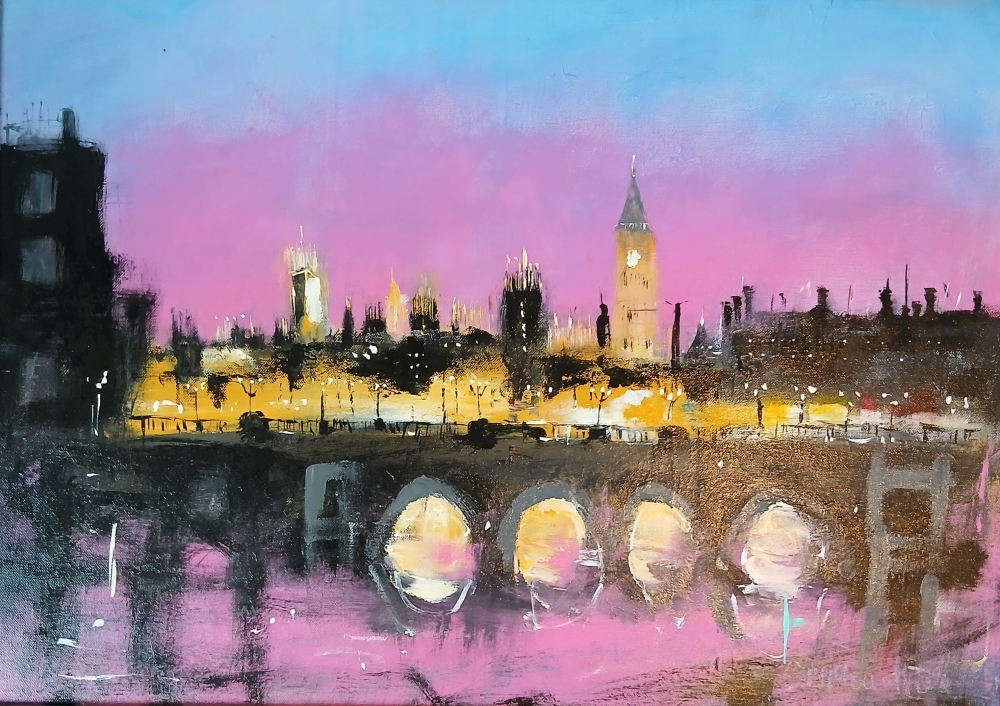 Palace of Westminster