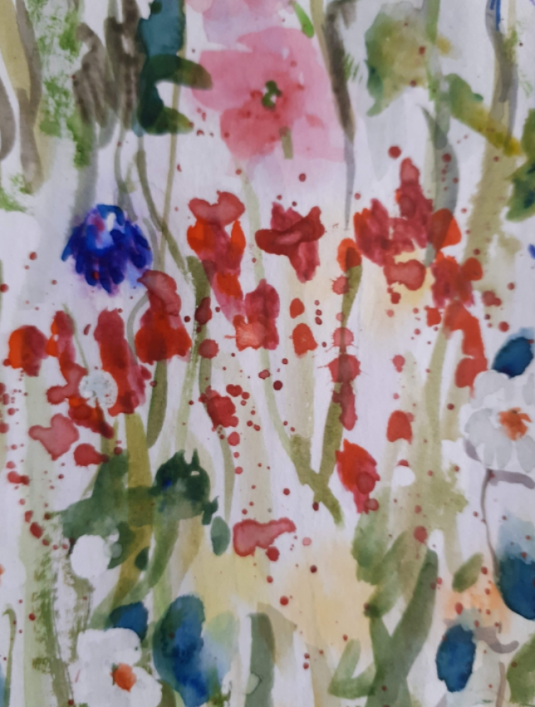 Flowers
