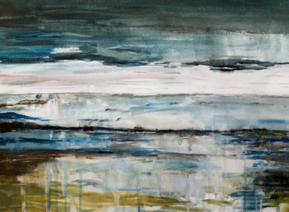 Moody Waters