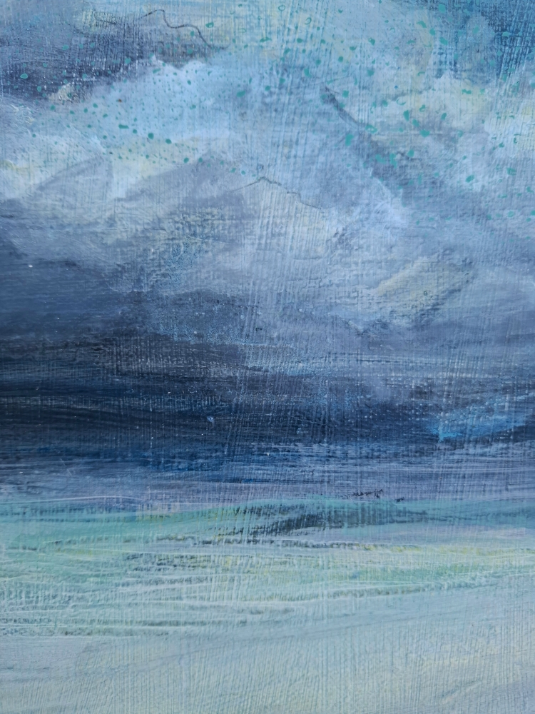 Moody Beach