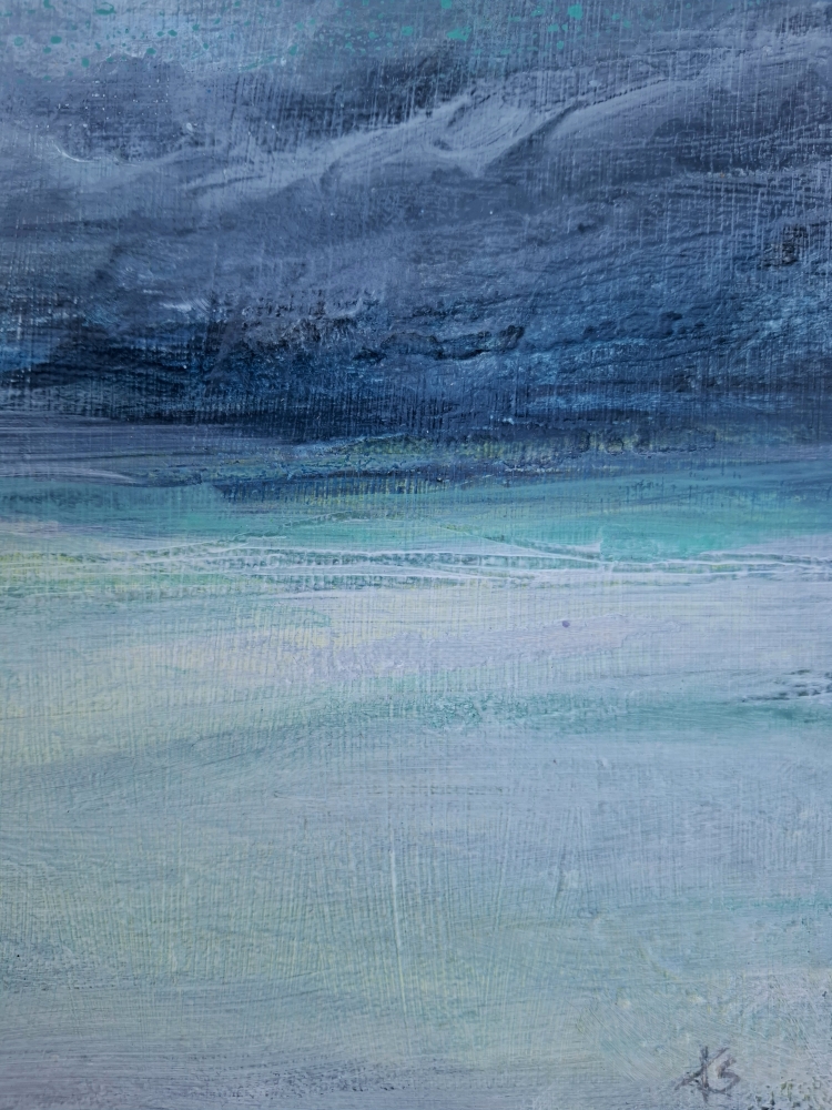 Moody Beach