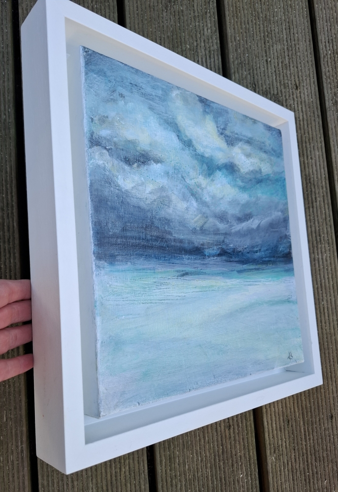 Moody Beach