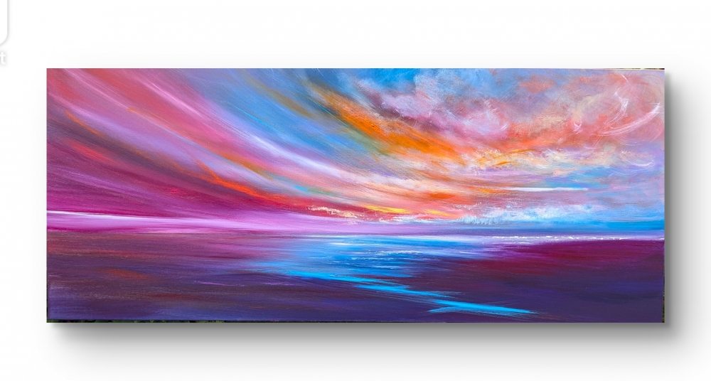 Sunset Rhapsody