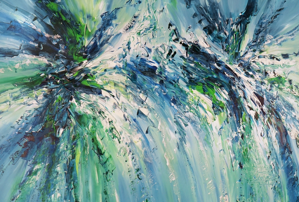 Underwater Daylight XL 7