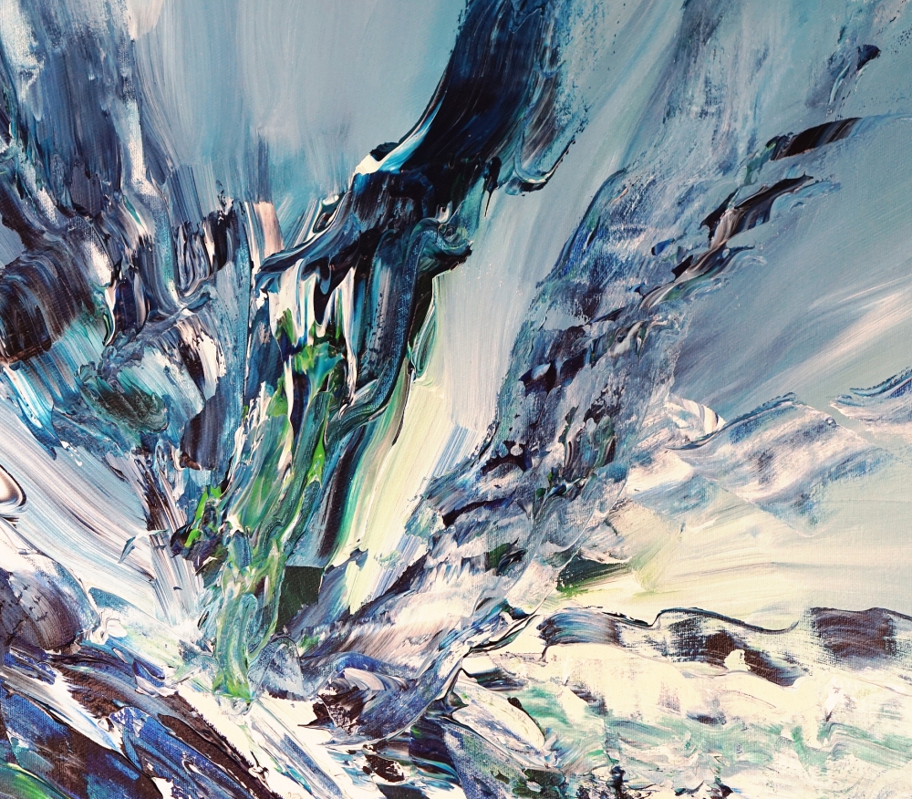 Underwater Daylight XL 7