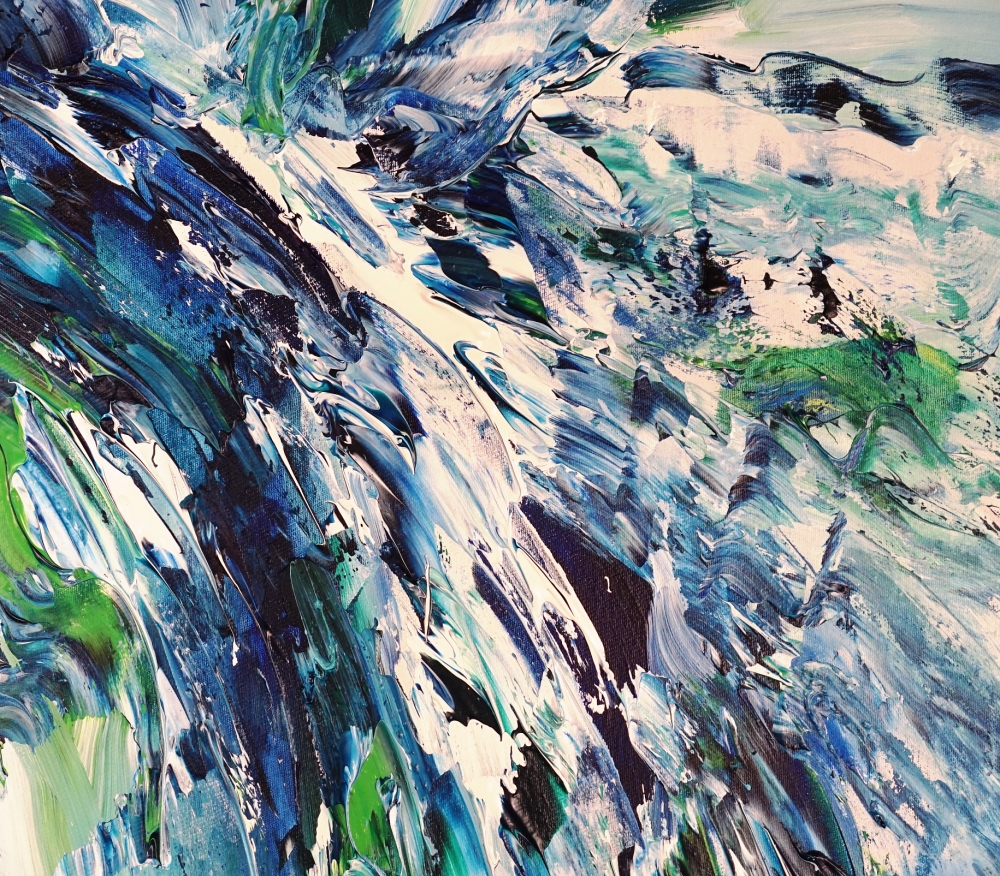 Underwater Daylight XL 7