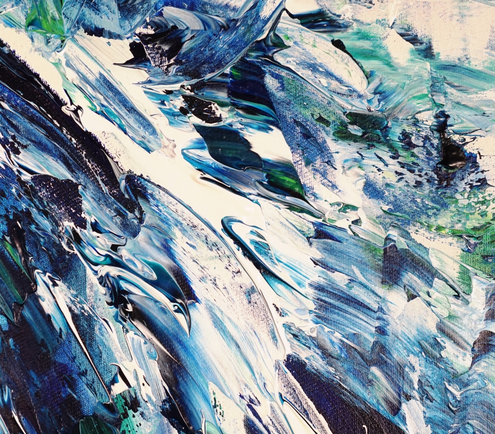 Underwater Daylight XL 7