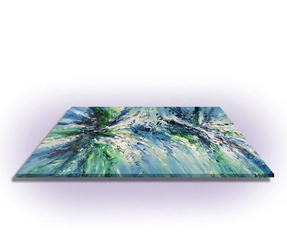 Underwater Daylight XL 7
