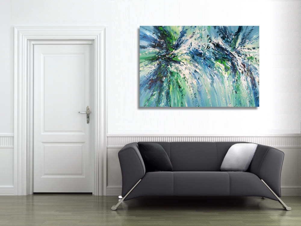 Underwater Daylight XL 7