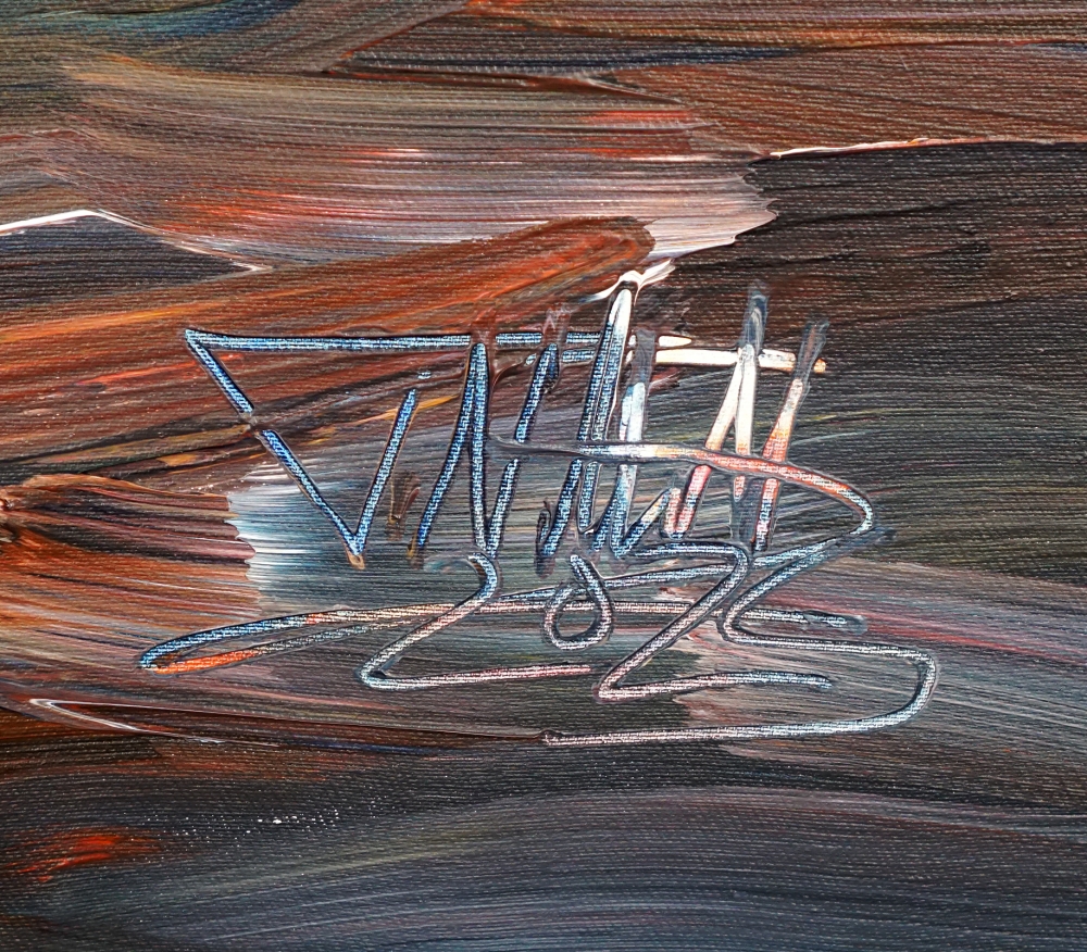 Romantic Seaside Sailing M 1