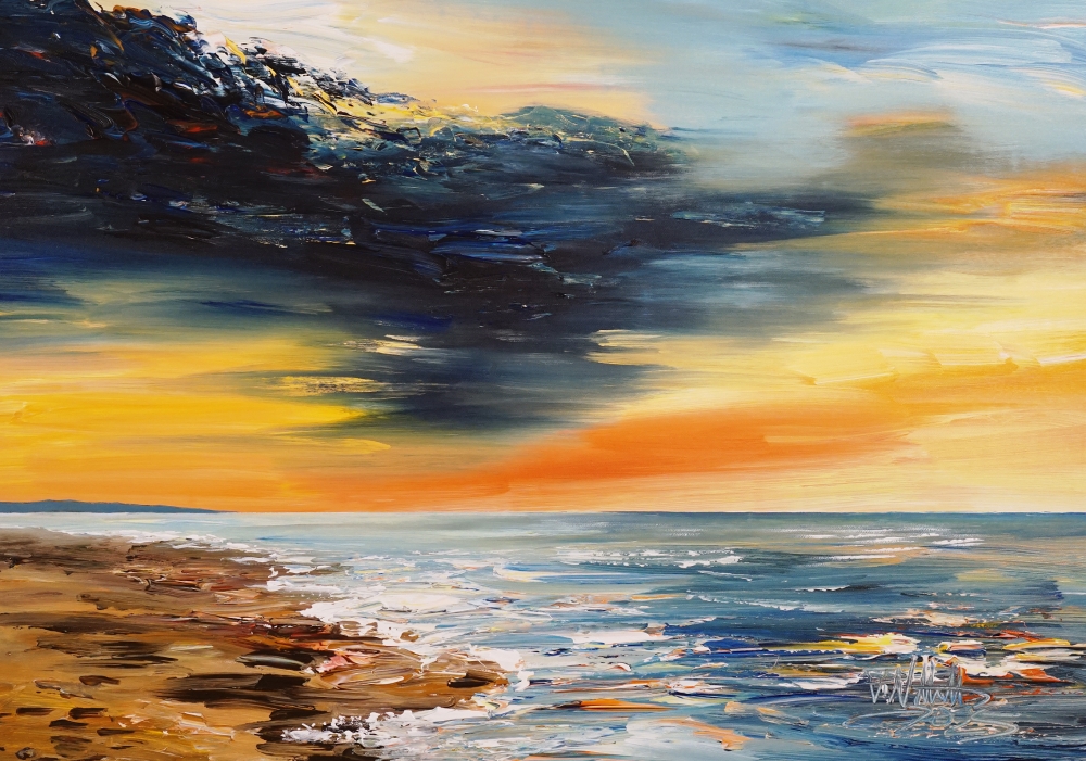 Seaside Impression S 1