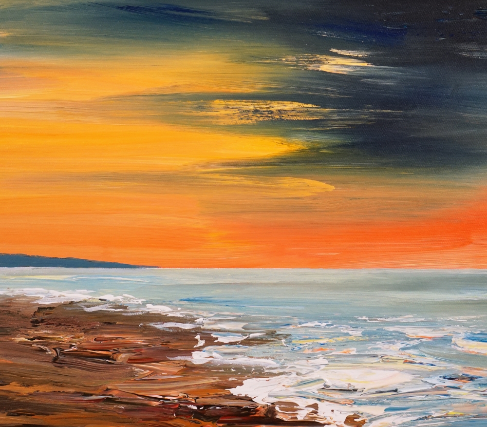 Seaside Impression S 1