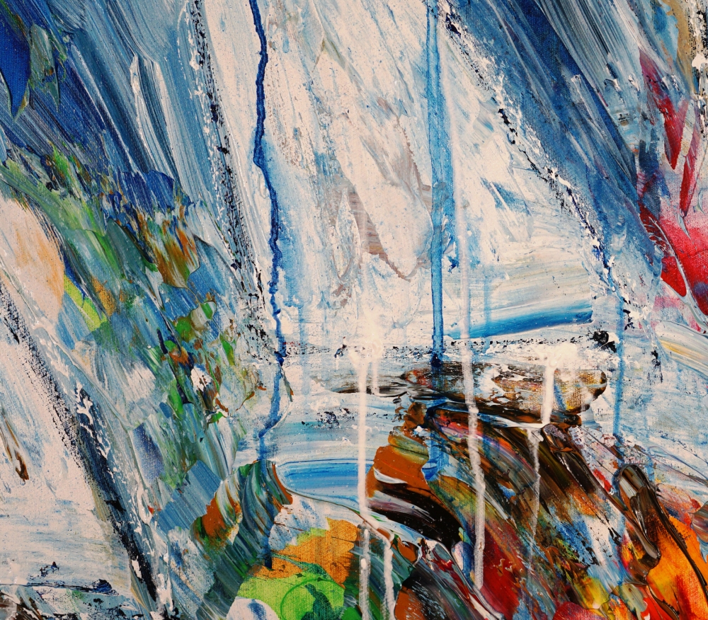 Summer Sailing Regatta XL 3